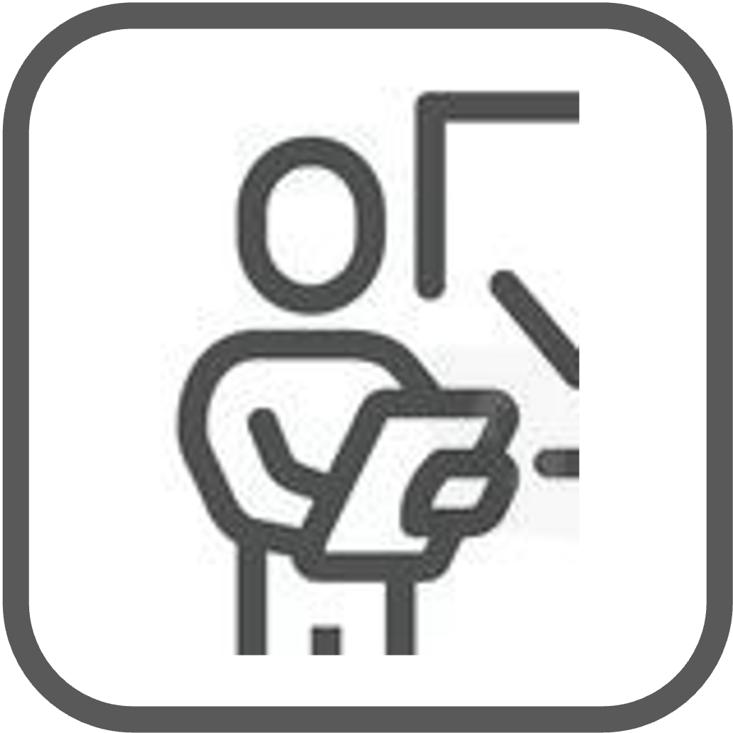 CV Icon